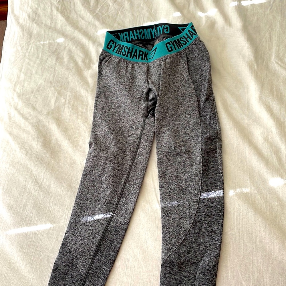 Gymshark fit low rise seamless leggings